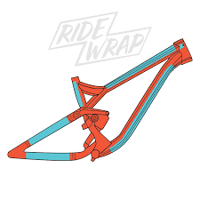 Logo RideWrap