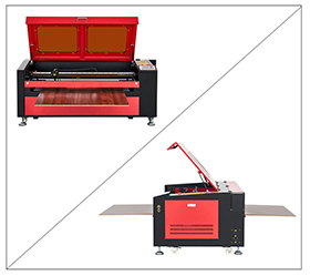 Durchschub für größere Platten