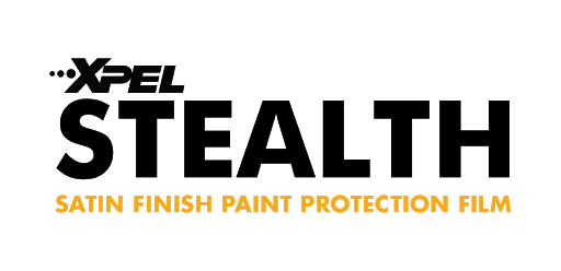 Logo Xpel Stealth
