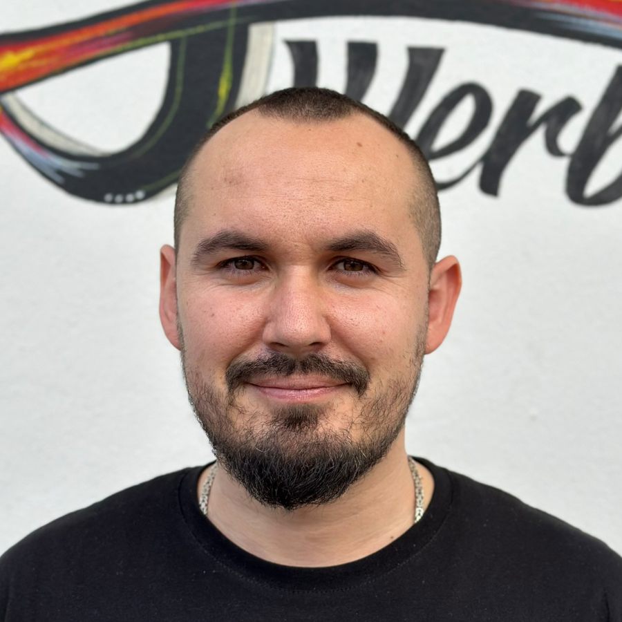 Mario Rommler